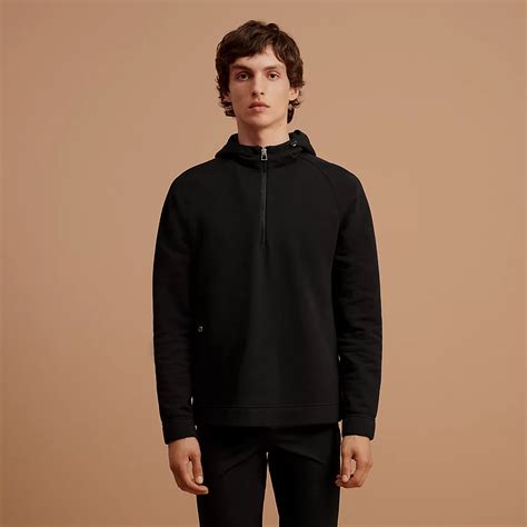 hermes sudadera|hermes men's sweatshirts.